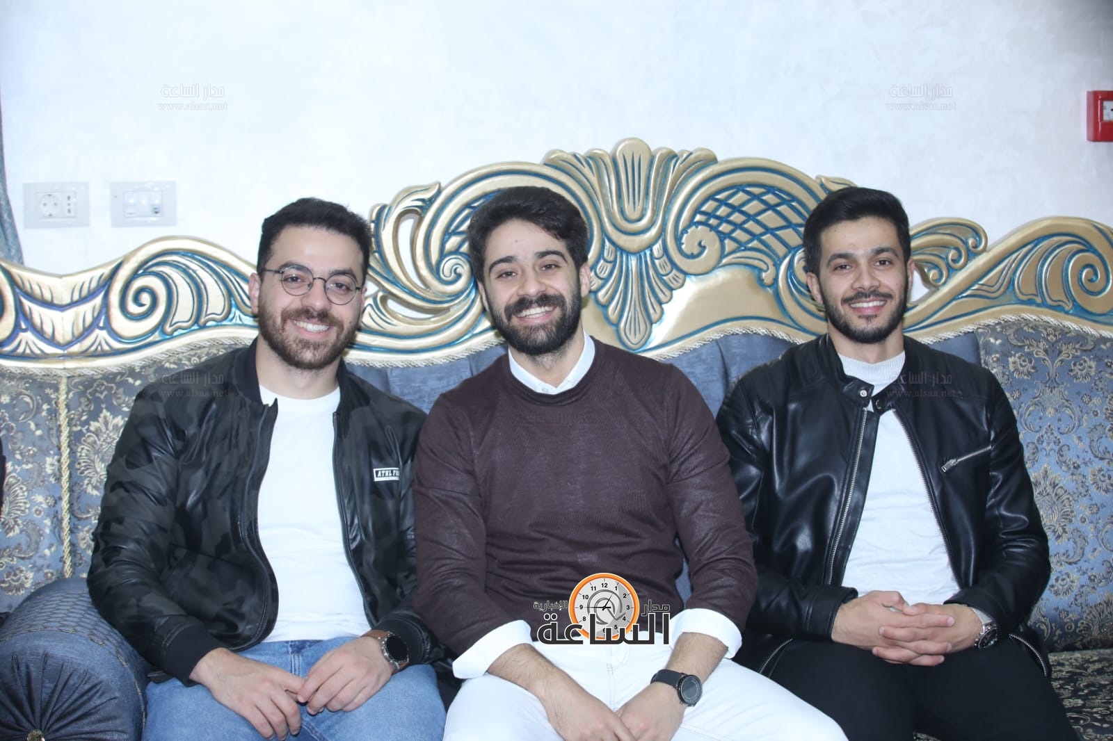 Madar Al-Saa Images 0.7722350070338628