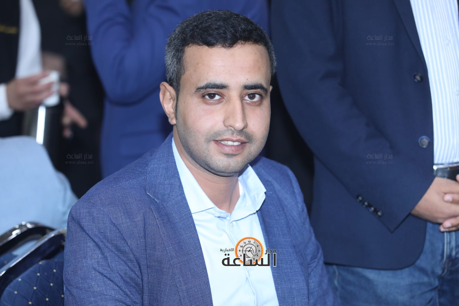 Madar Al-Saa Images 0.788591846278768