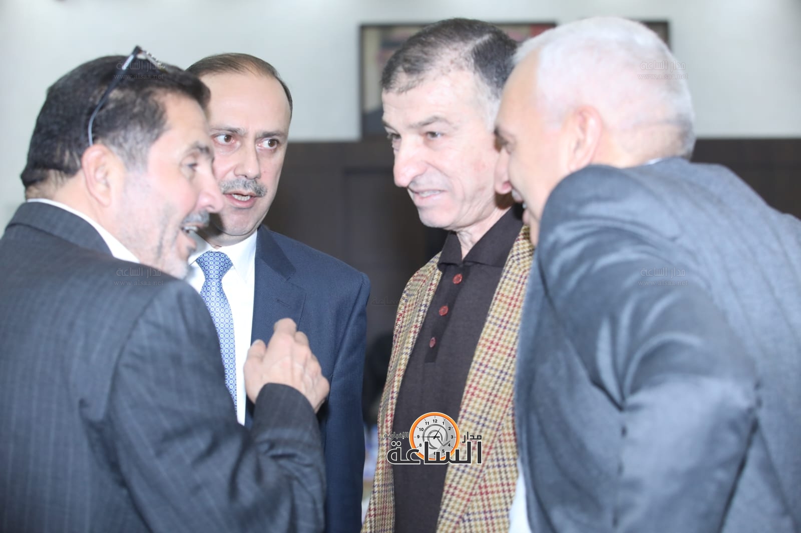 Madar Al-Saa Images 0.24912397592017932