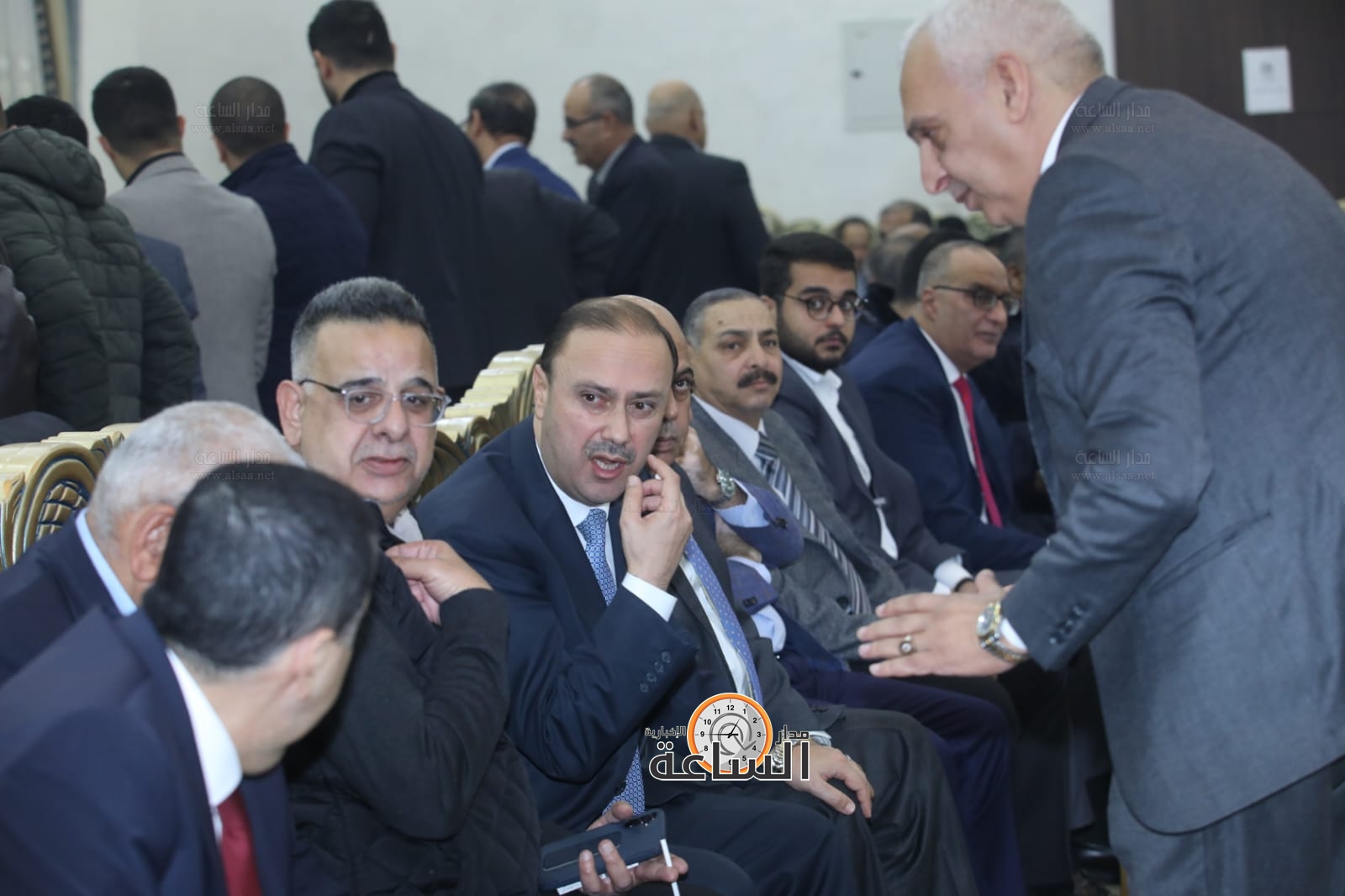 Madar Al-Saa Images 0.7458454015302654