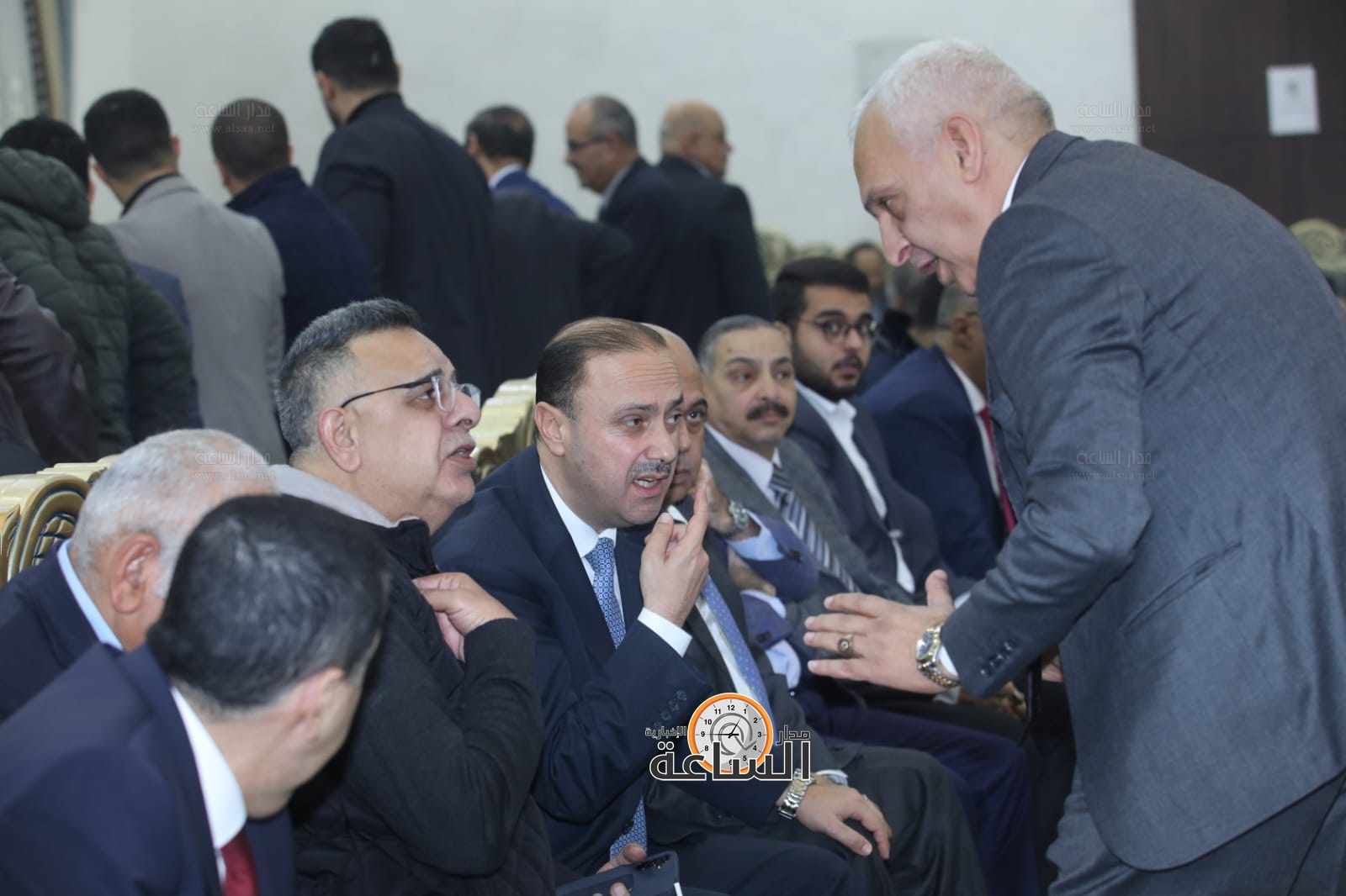 Madar Al-Saa Images 0.0717160120953435