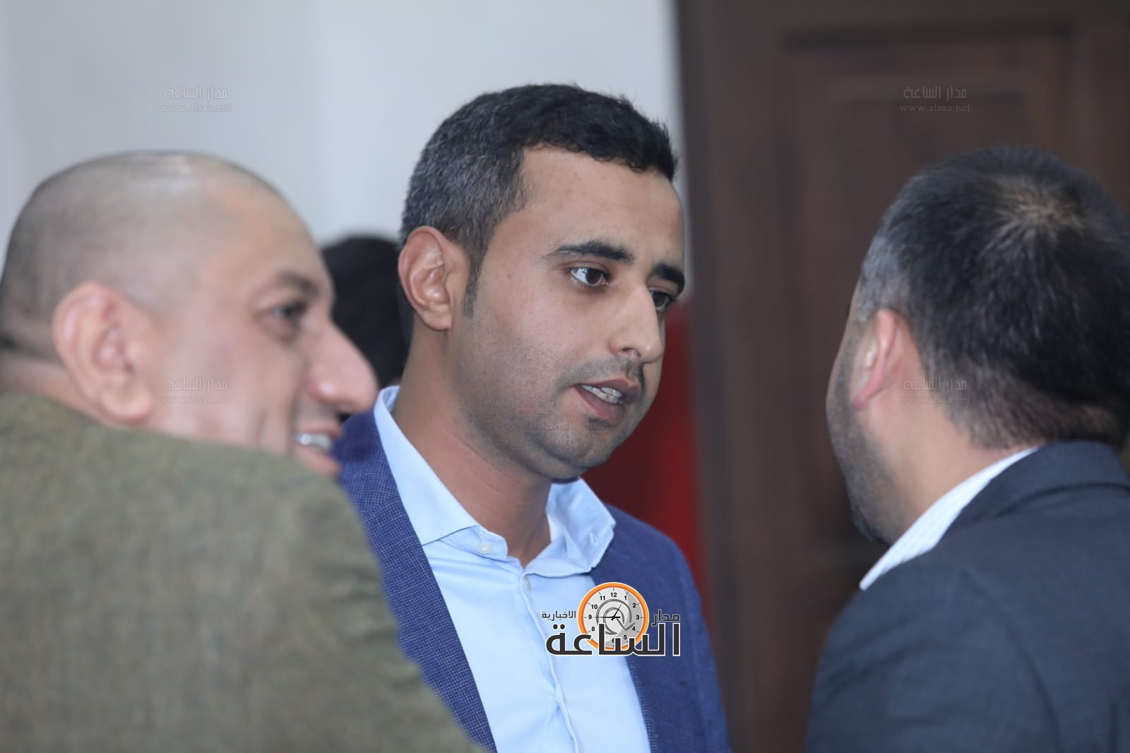 Madar Al-Saa Images 0.6861282967967071