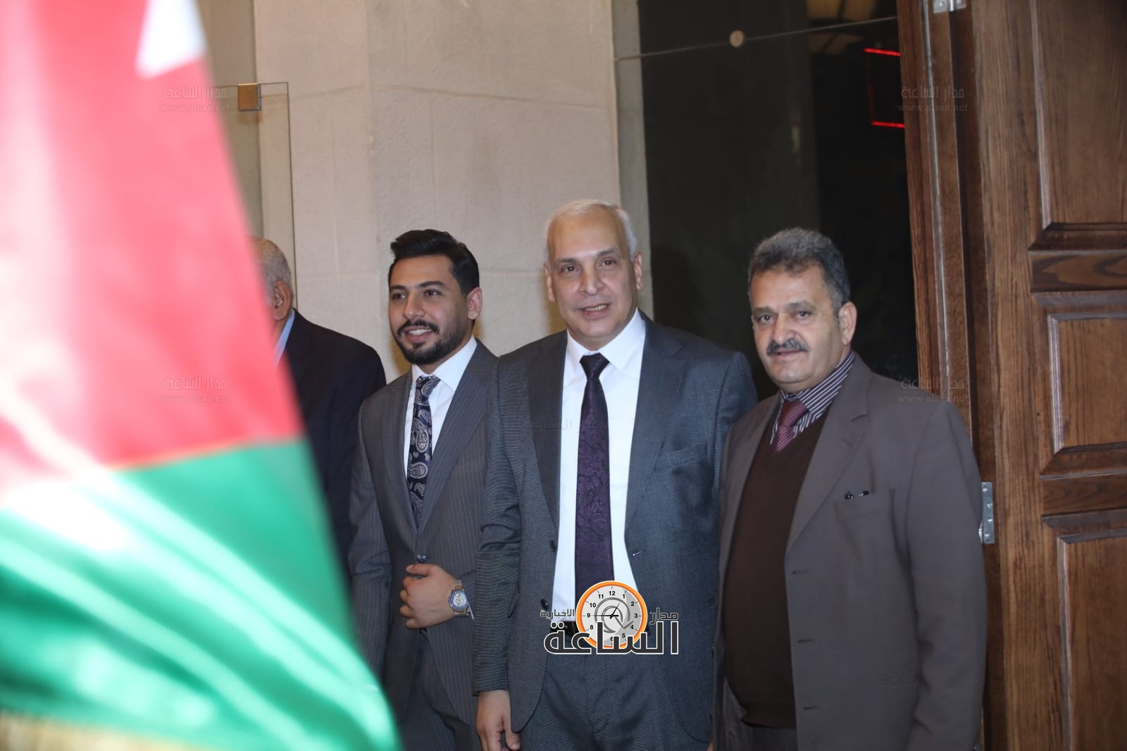 Madar Al-Saa Images 0.894275206636429