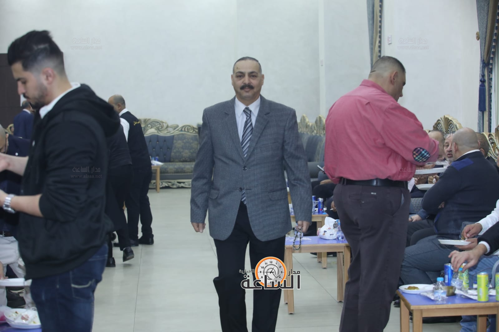 Madar Al-Saa Images 0.6578202829815856