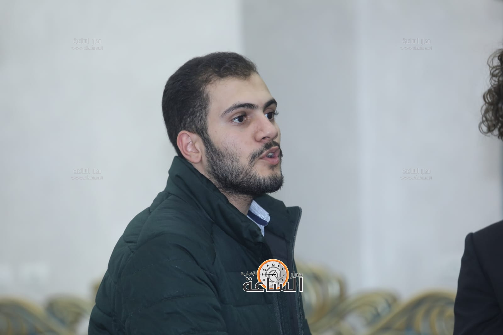 Madar Al-Saa Images 0.8849378682049991