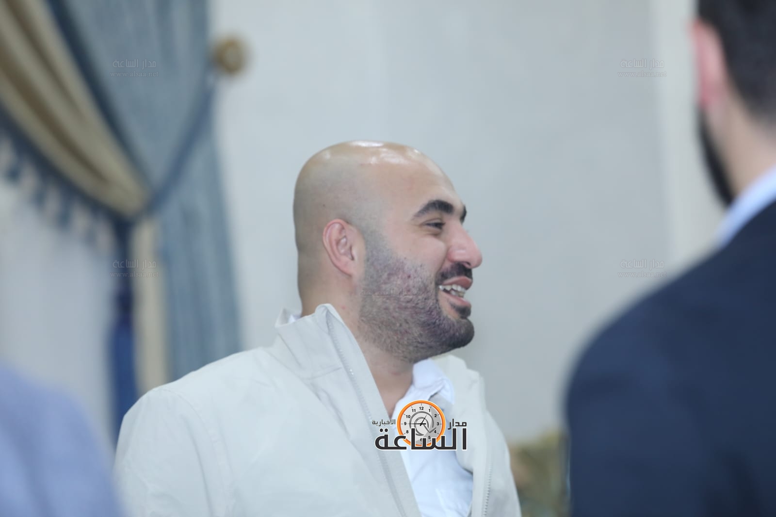 Madar Al-Saa Images 0.7874794413394763