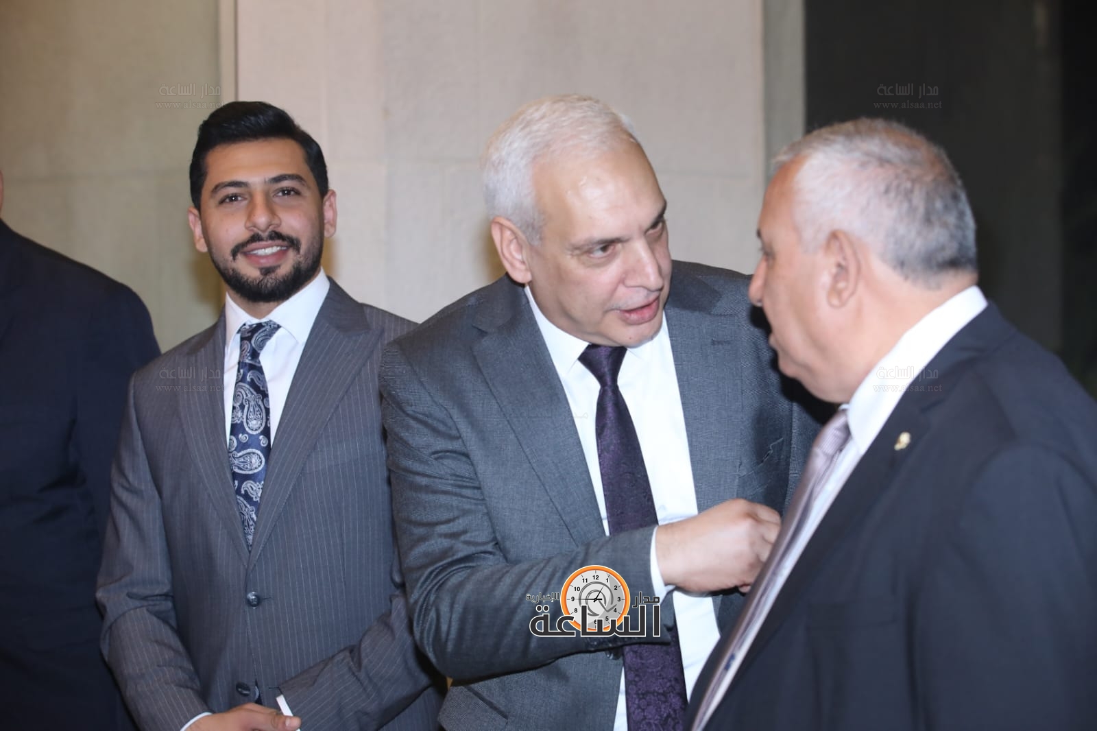 Madar Al-Saa Images 0.10594656476372899