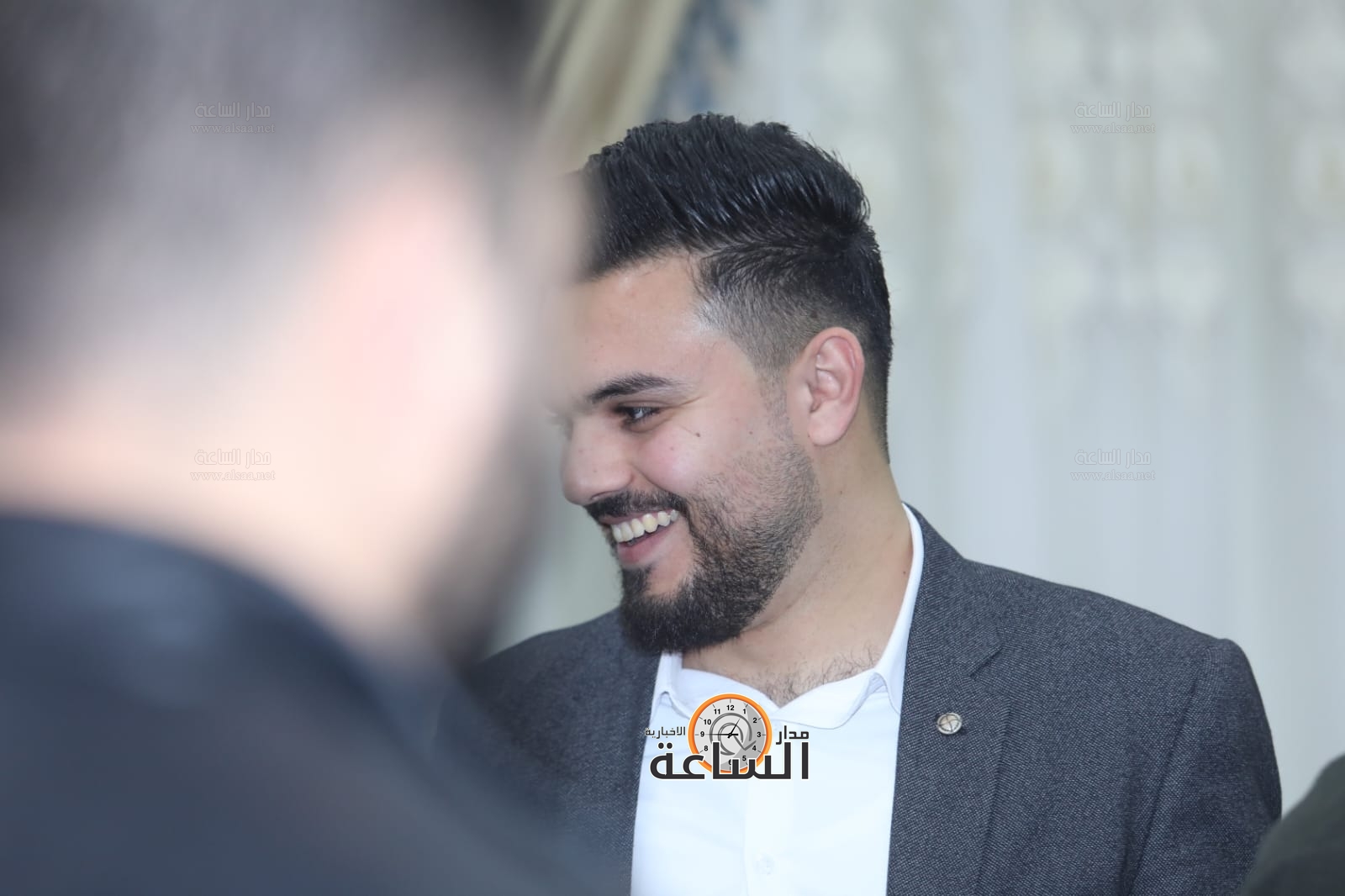 Madar Al-Saa Images 0.5796003856754293