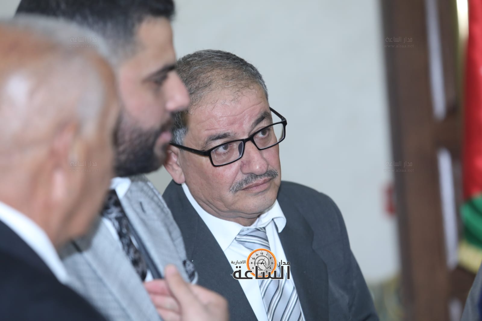 Madar Al-Saa Images 0.6956196117308149