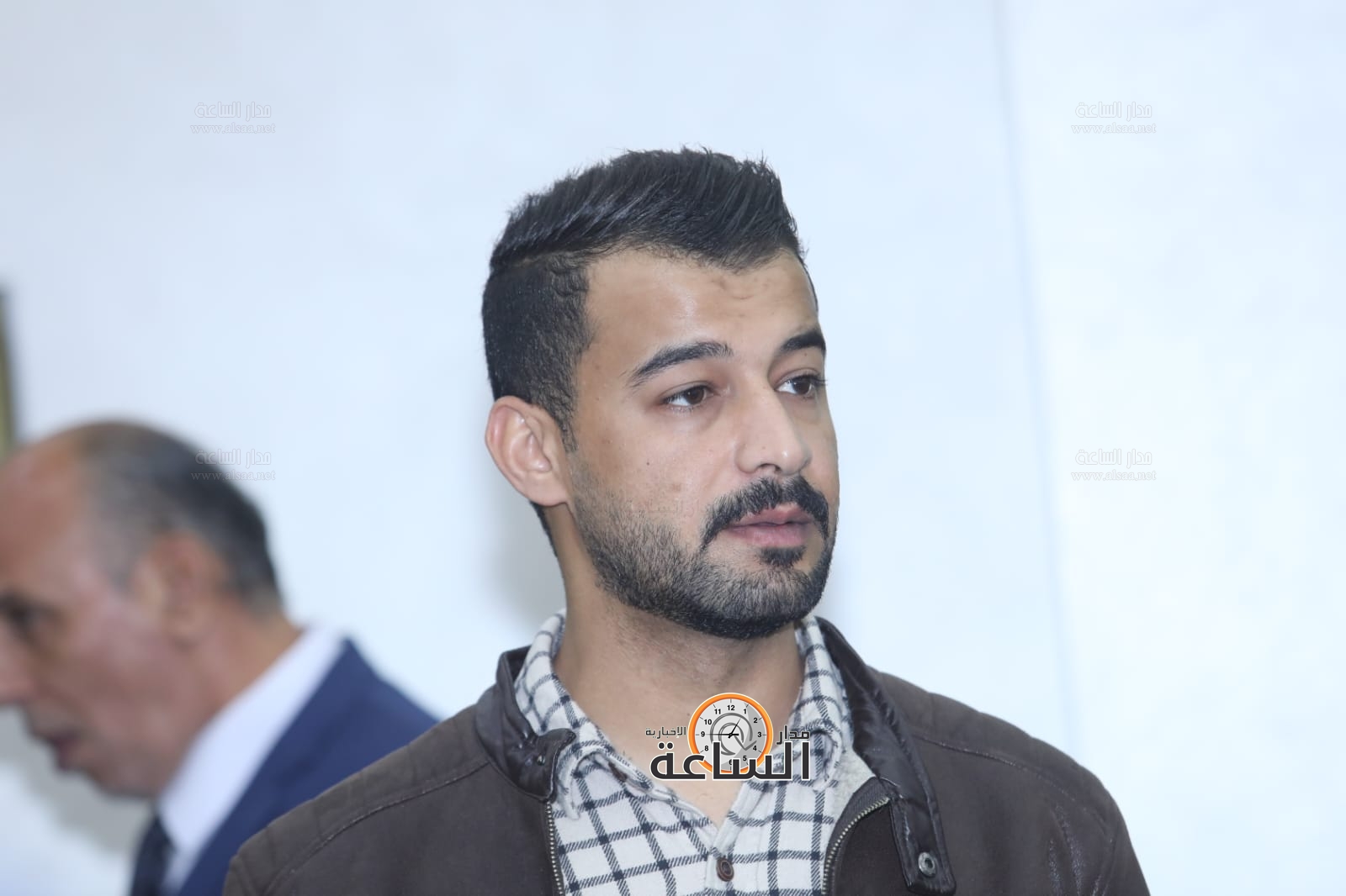 Madar Al-Saa Images 0.15743152908502855