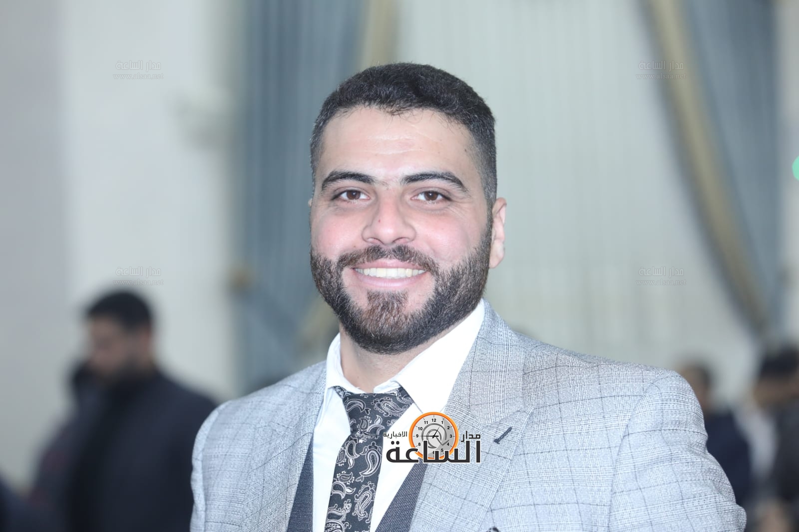 Madar Al-Saa Images 0.9711390534549429