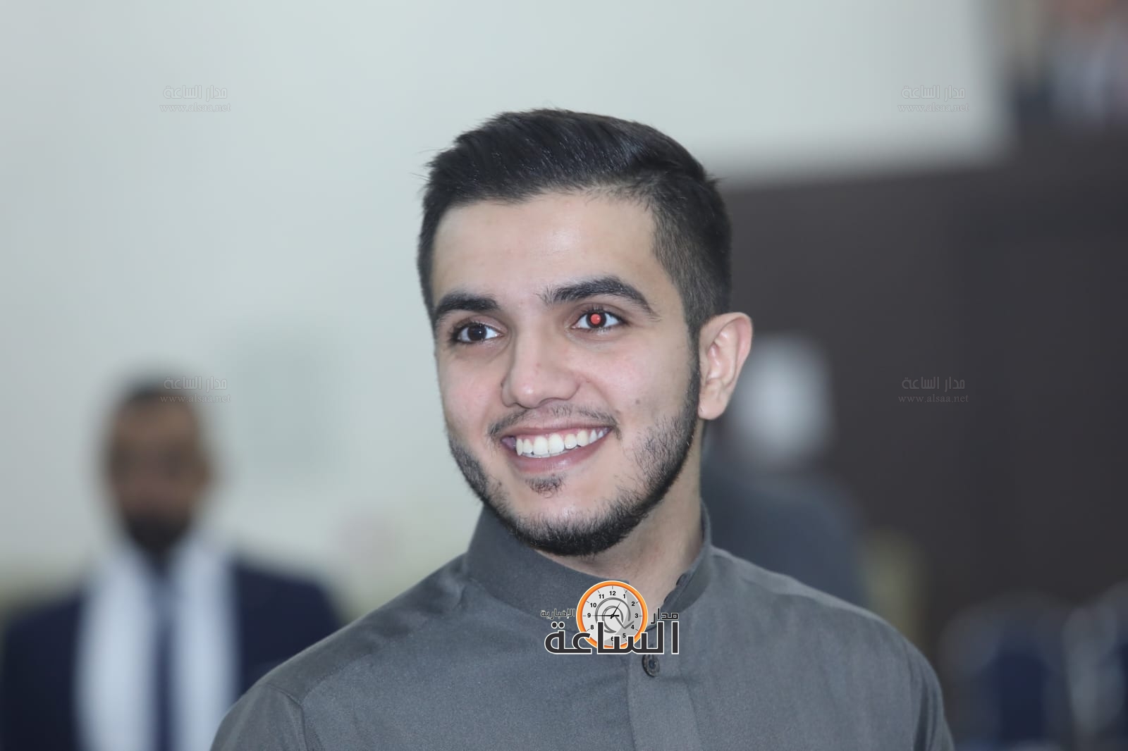 Madar Al-Saa Images 0.30414559010652353