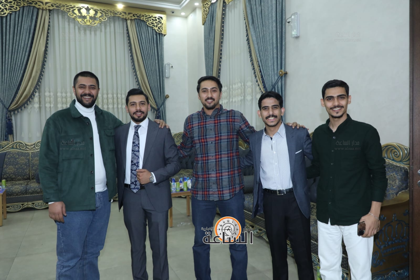 Madar Al-Saa Images 0.6502018416658617