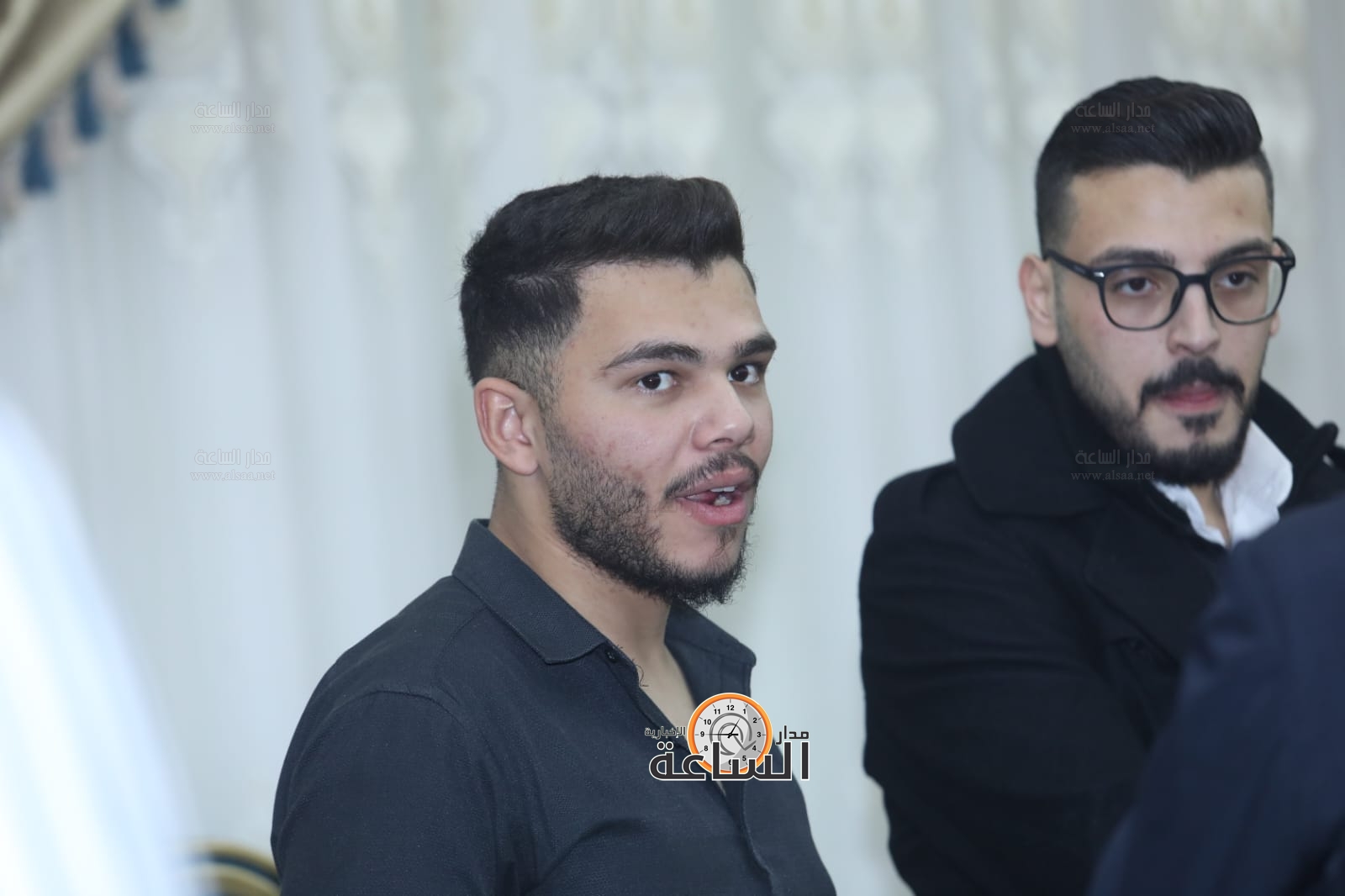 Madar Al-Saa Images 0.7563447154935976