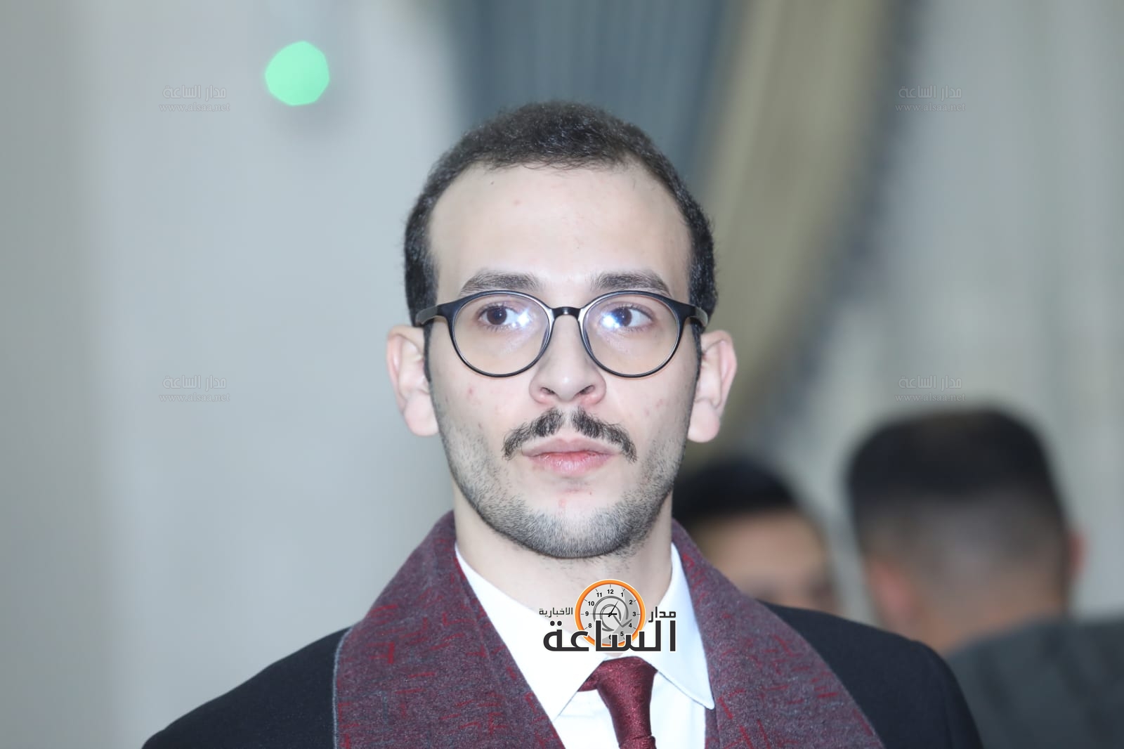 Madar Al-Saa Images 0.21145830958380896