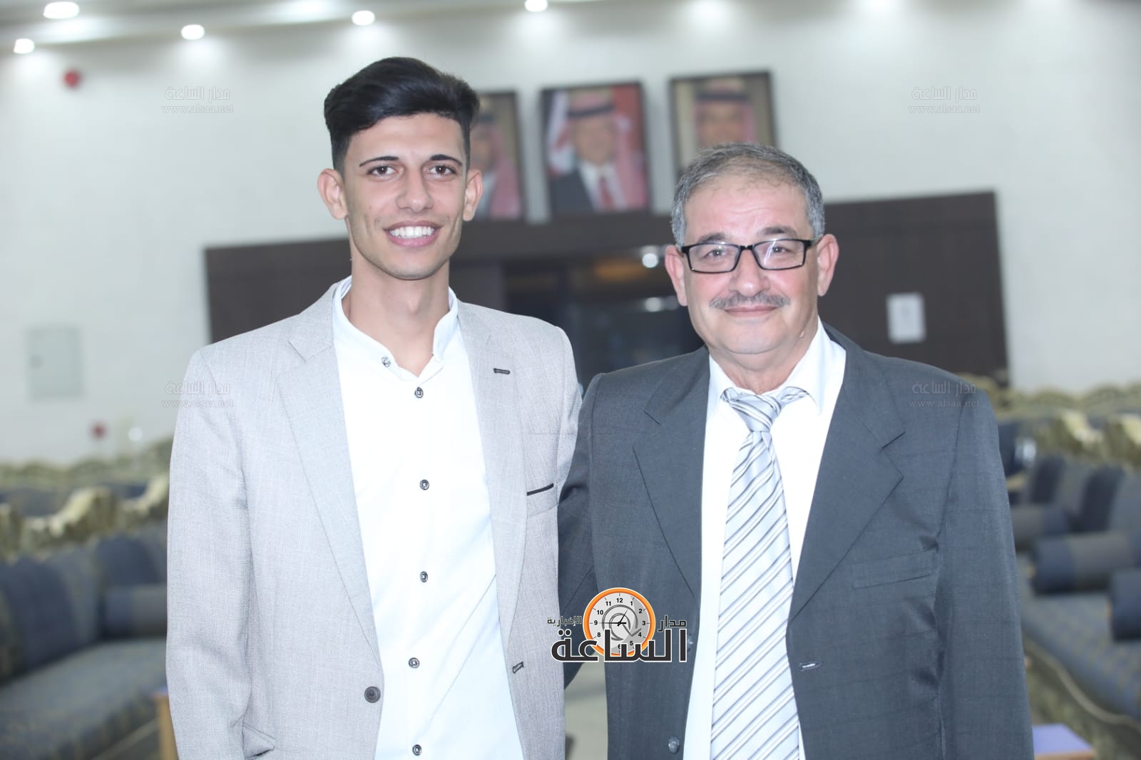 Madar Al-Saa Images 0.7290755009886416