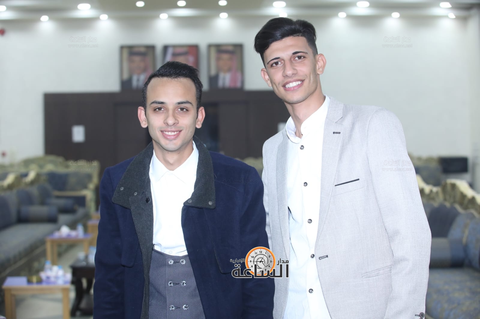 Madar Al-Saa Images 0.9773292259998323