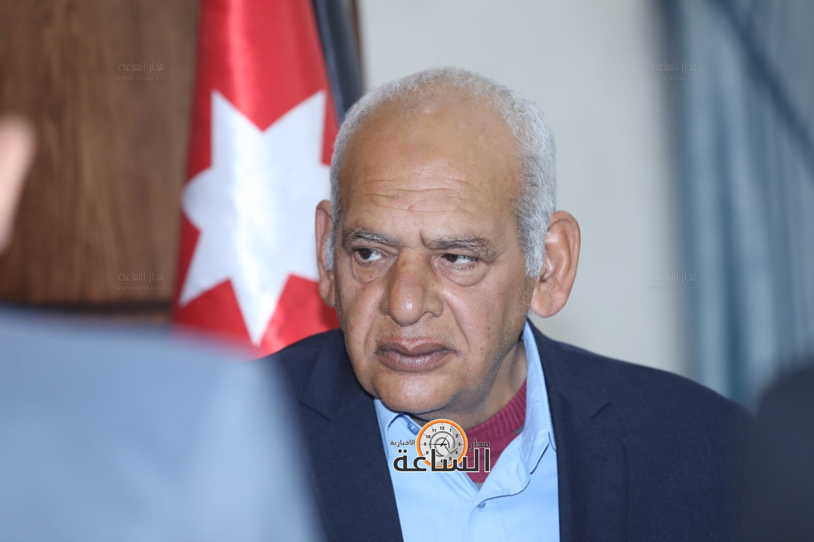 Madar Al-Saa Images 0.16012702568914983