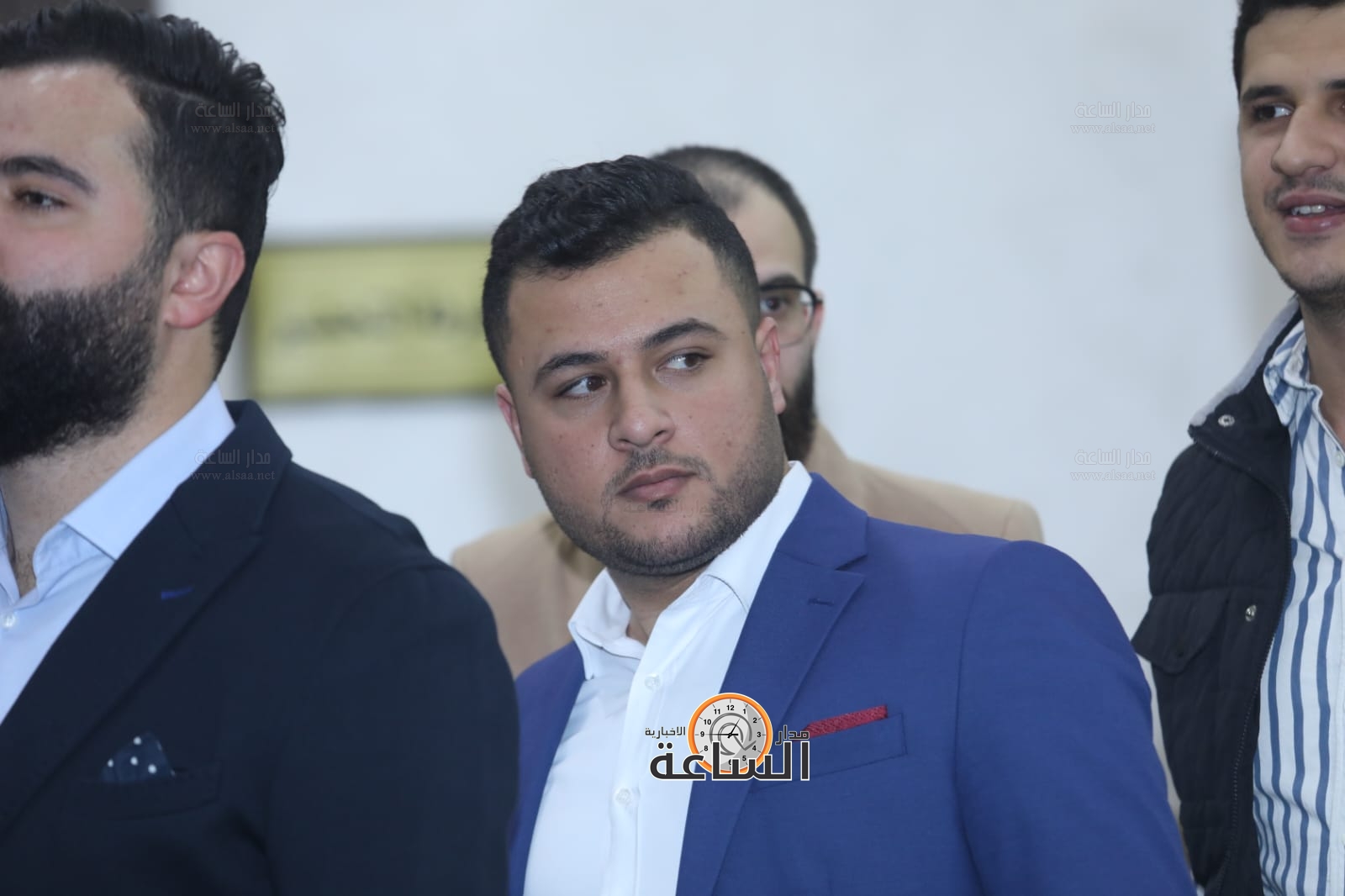 Madar Al-Saa Images 0.5739364782235097