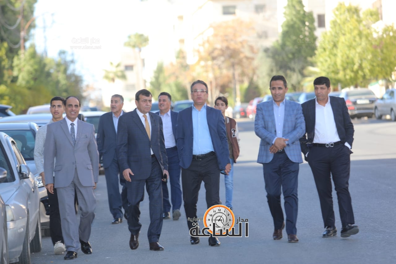 Madar Al-Saa Images 0.4891539966328433