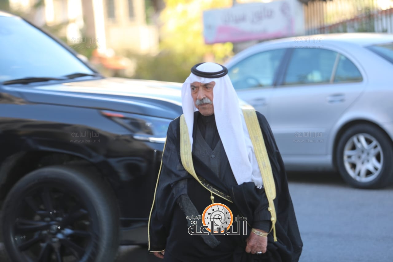 Madar Al-Saa Images 0.6094366208826802