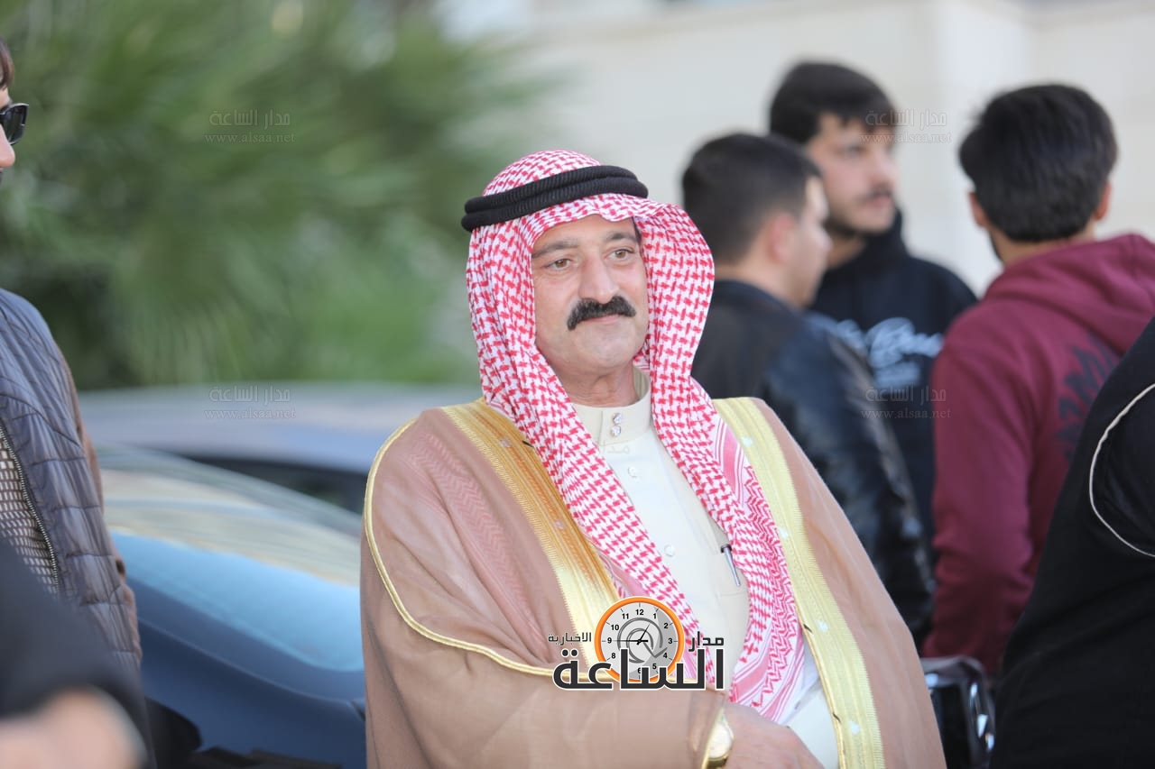 Madar Al-Saa Images 0.40836939602345534