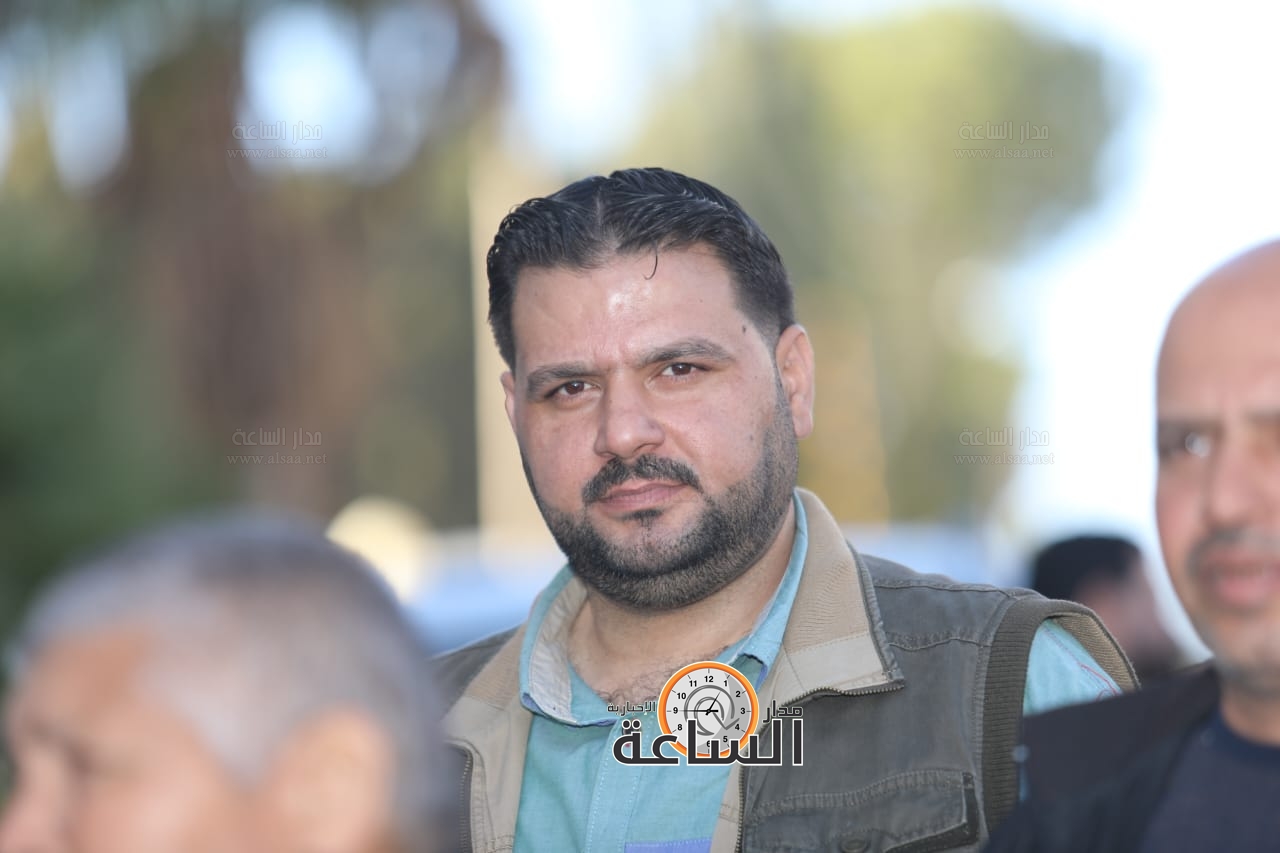 Madar Al-Saa Images 0.6313688335684917