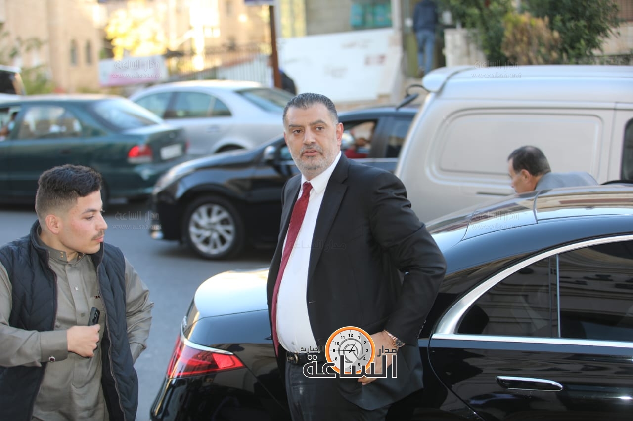 Madar Al-Saa Images 0.12206751744240996