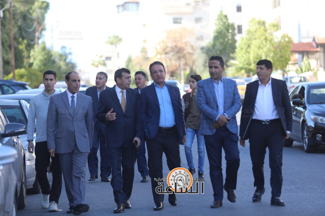 Madar Al-Saa Images 0.8376007662169382