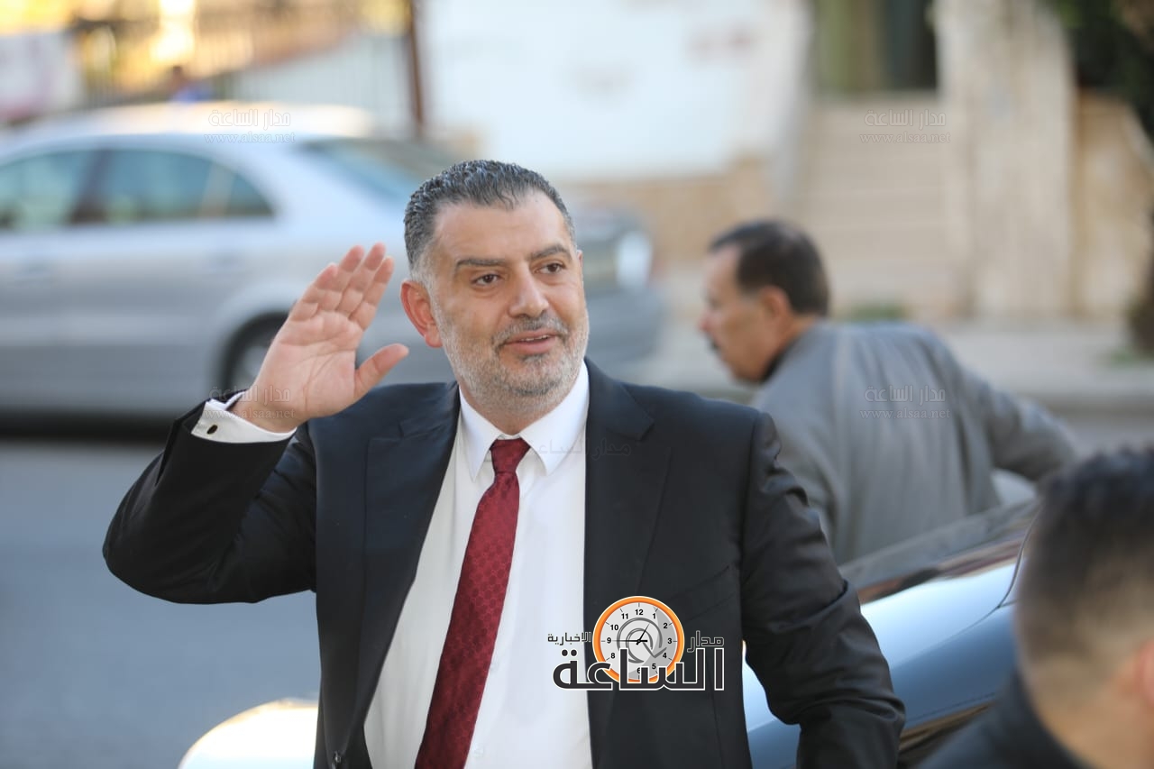 Madar Al-Saa Images 0.5391890339142453