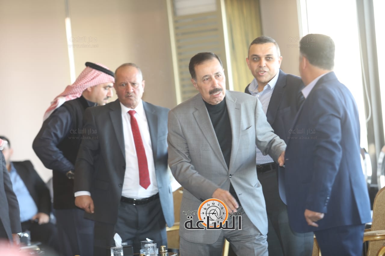 Madar Al-Saa Images 0.7569042035417237