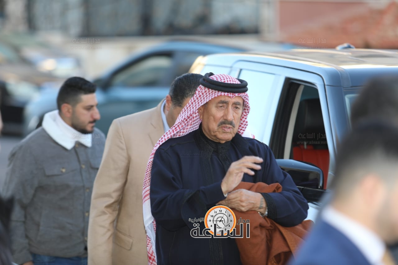 Madar Al-Saa Images 0.5225750808181526