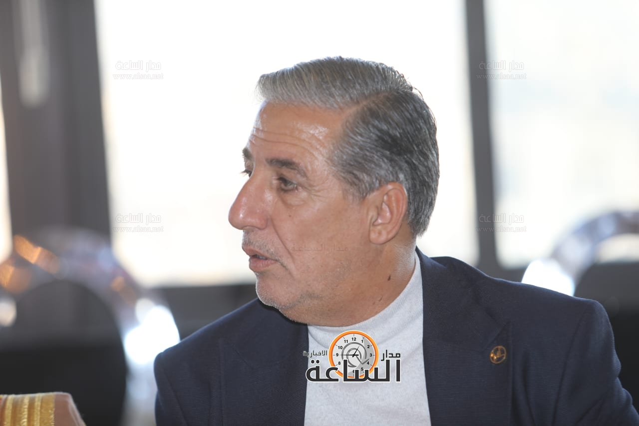 Madar Al-Saa Images 0.05392633358999355