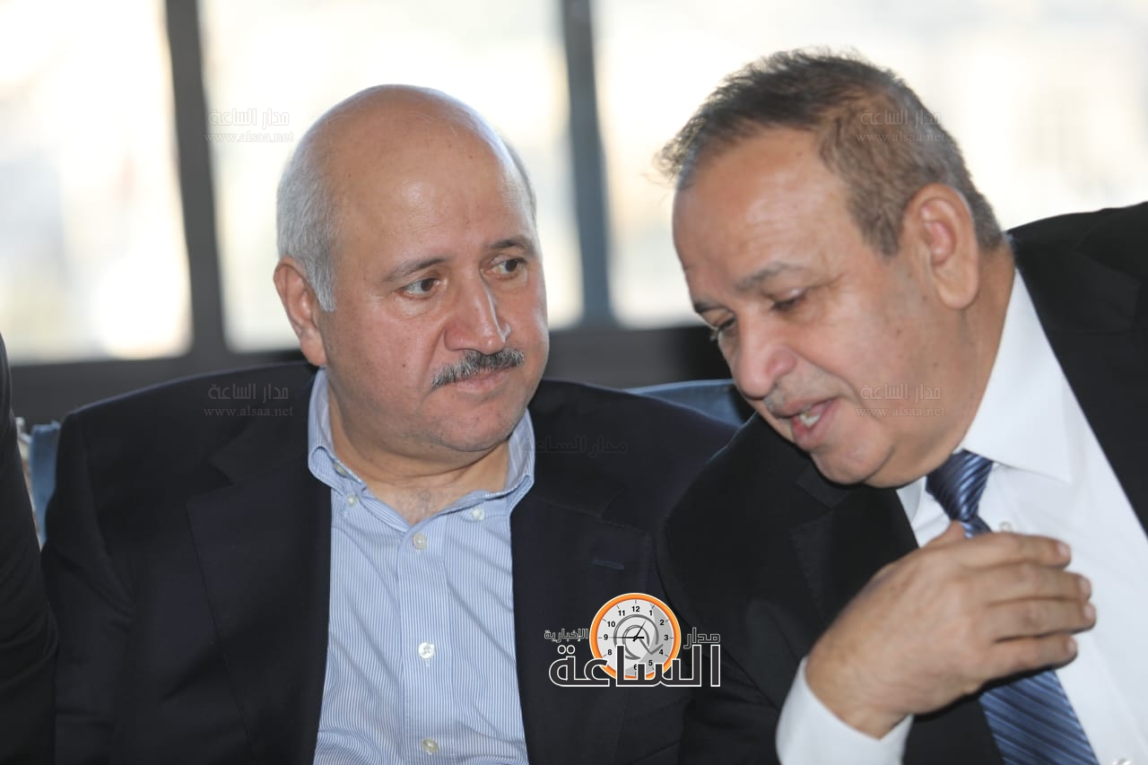 Madar Al-Saa Images 0.8290435286085911