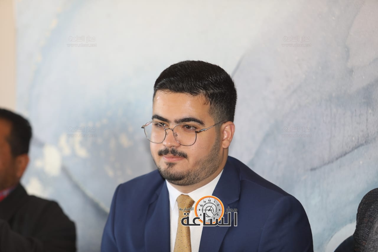 Madar Al-Saa Images 0.06715231803892352