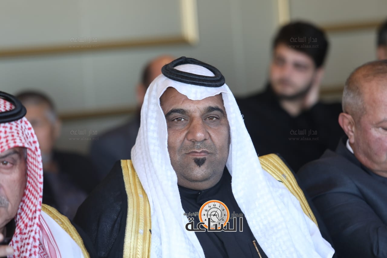 Madar Al-Saa Images 0.7894982669291035