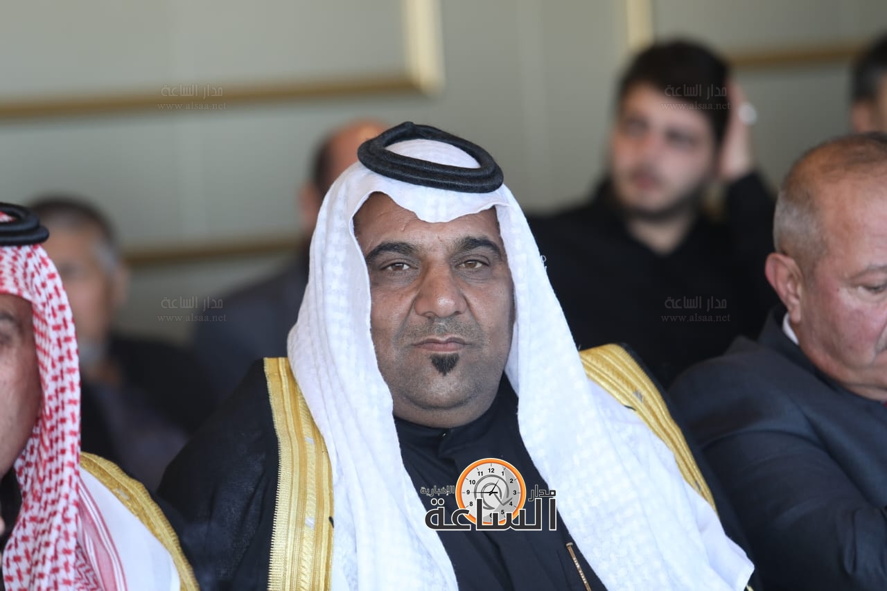 Madar Al-Saa Images 0.07644635363456942