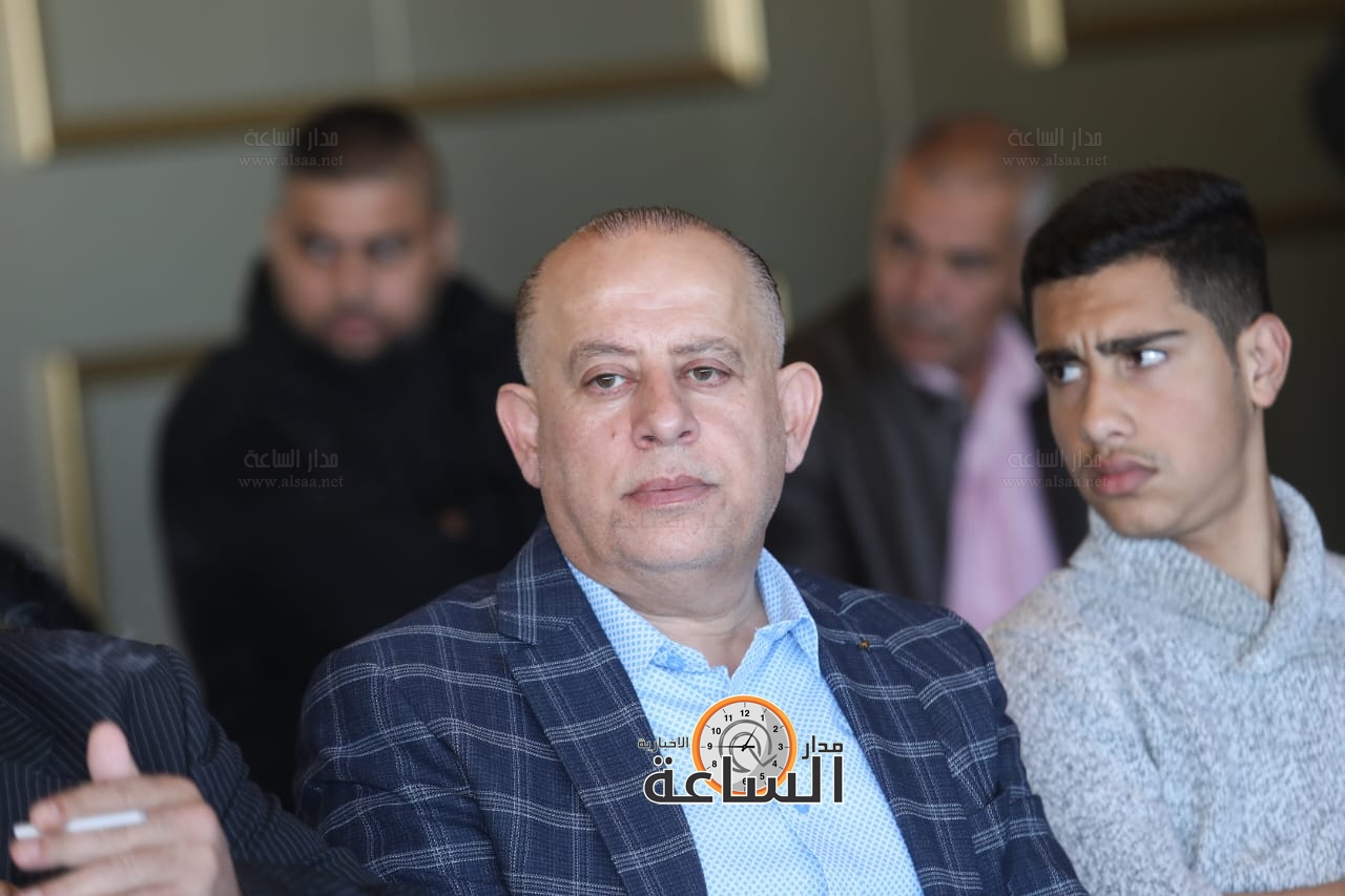 Madar Al-Saa Images 0.45579821892550654