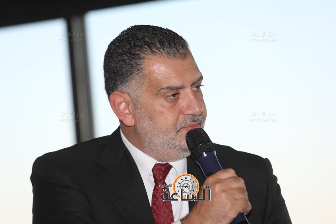 Madar Al-Saa Images 0.23017960000263815