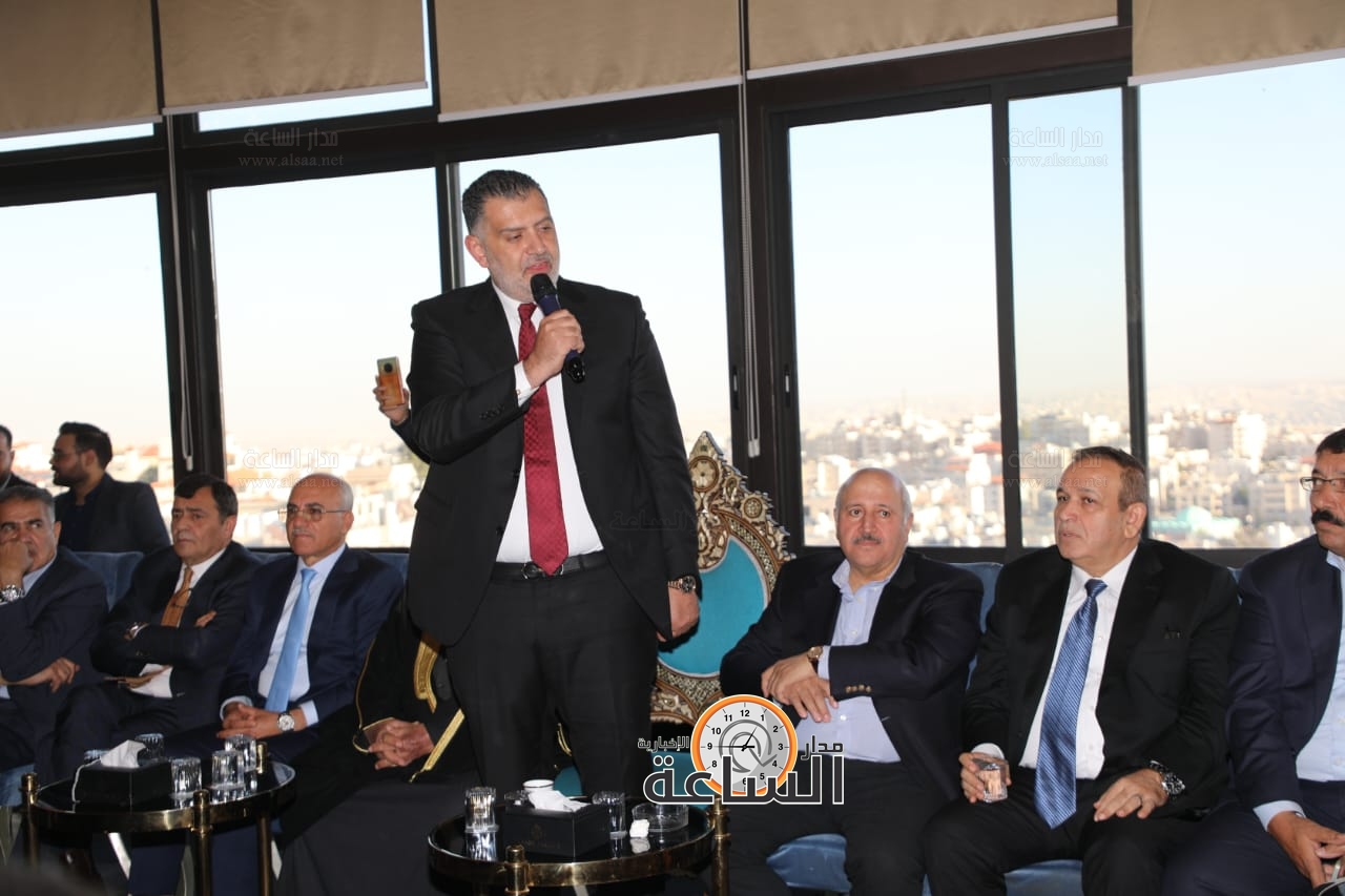 Madar Al-Saa Images 0.9541018212801662