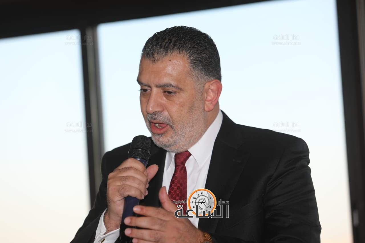 Madar Al-Saa Images 0.4025590149055862