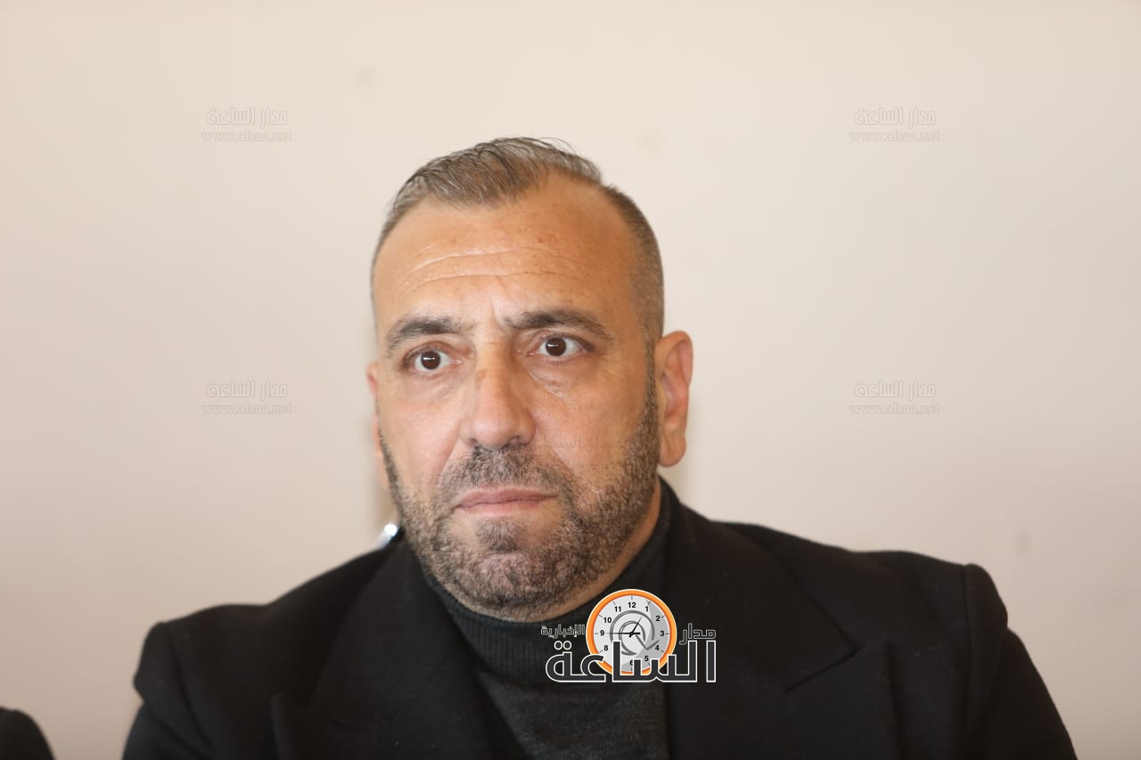 Madar Al-Saa Images 0.7212714304523602