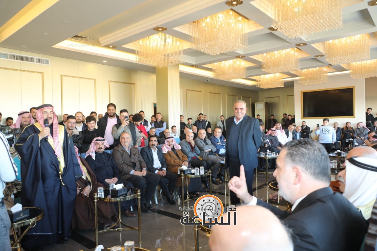 Madar Al-Saa Images 0.1628570024343723