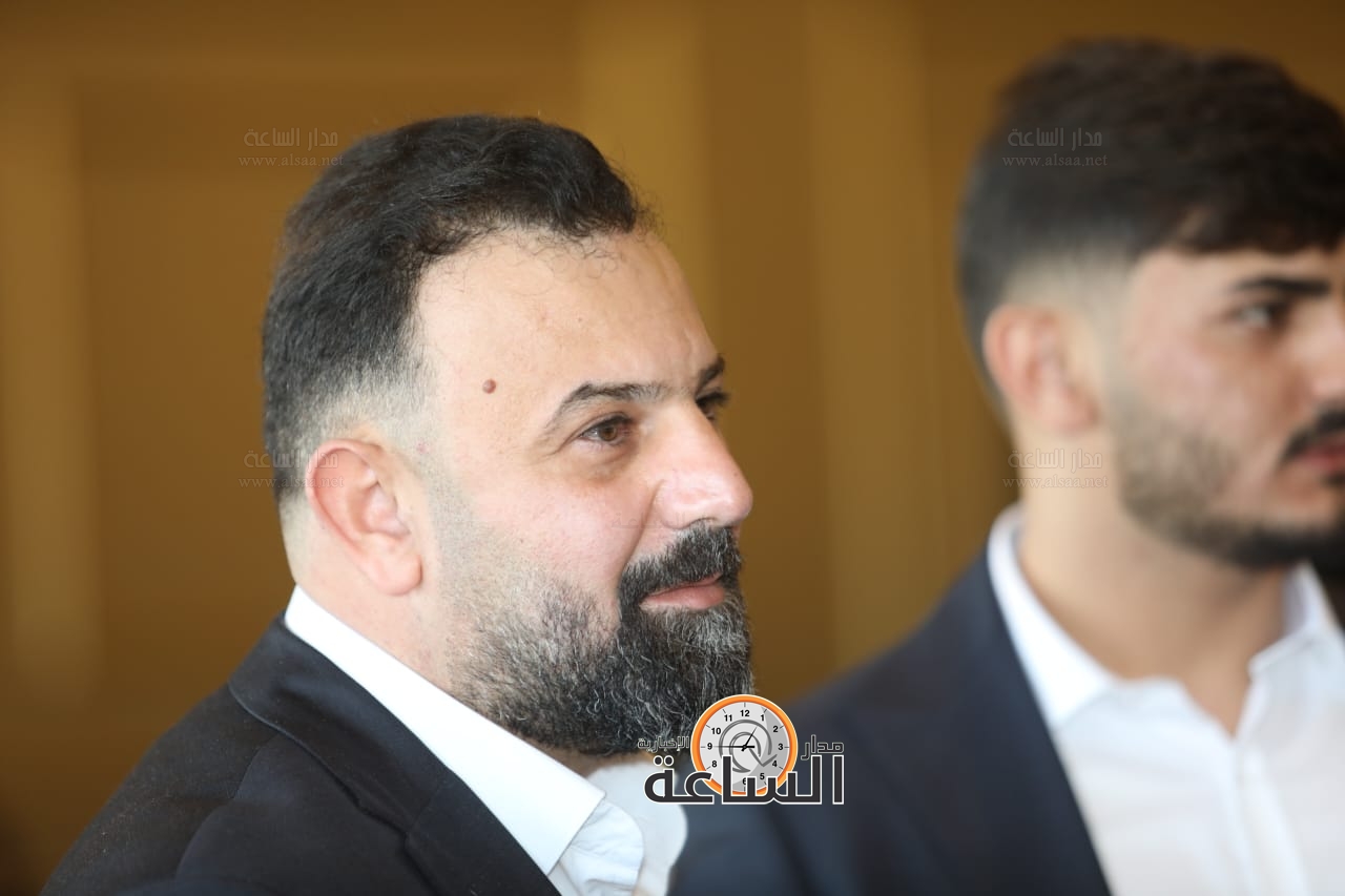 Madar Al-Saa Images 0.26722531143787