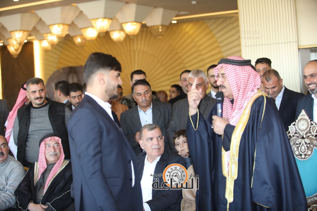 Madar Al-Saa Images 0.9323550843776016