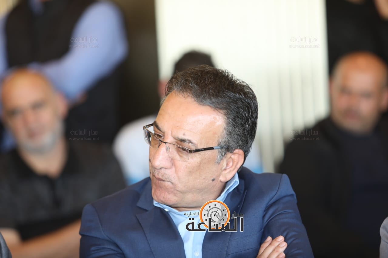 Madar Al-Saa Images 0.41100803861852087