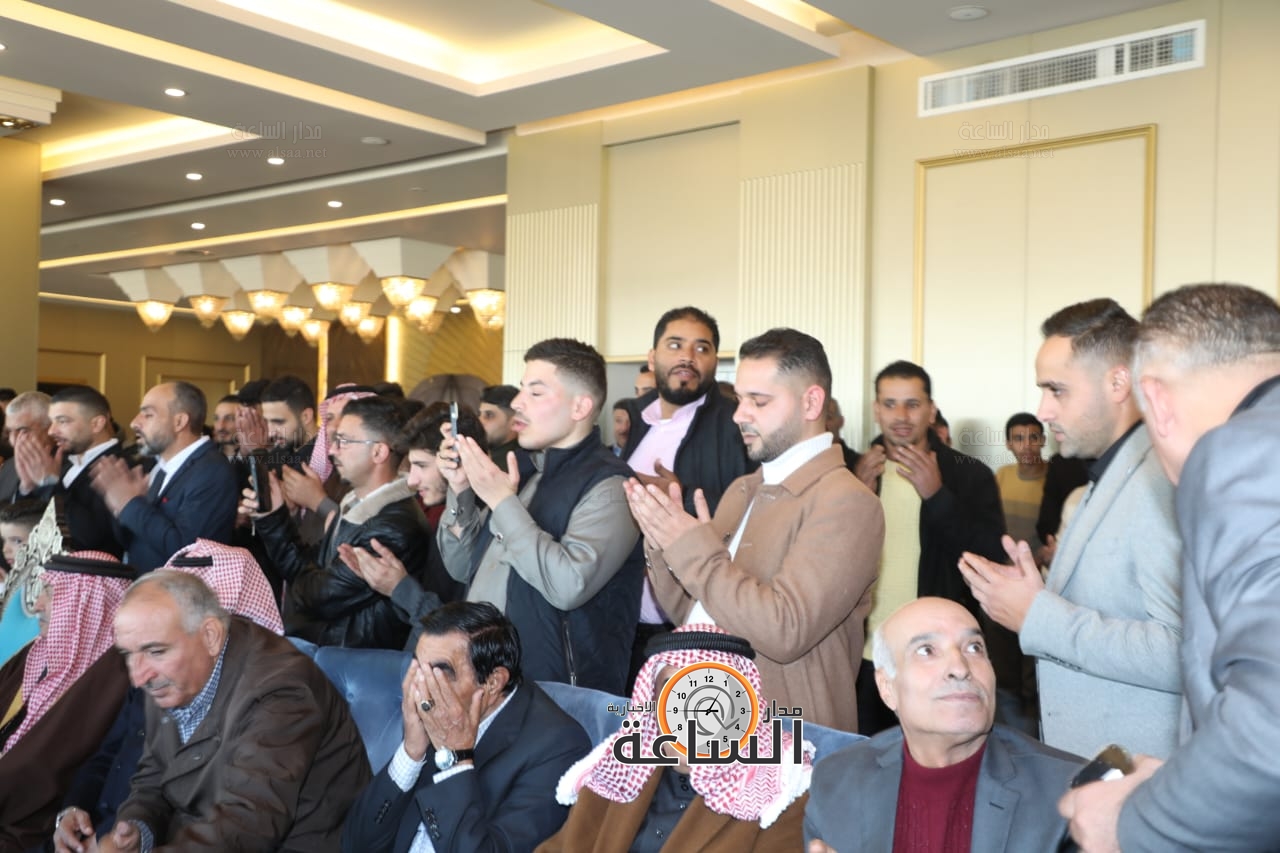 Madar Al-Saa Images 0.37049719578301854