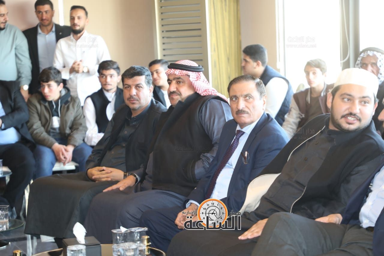 Madar Al-Saa Images 0.46660108306430836