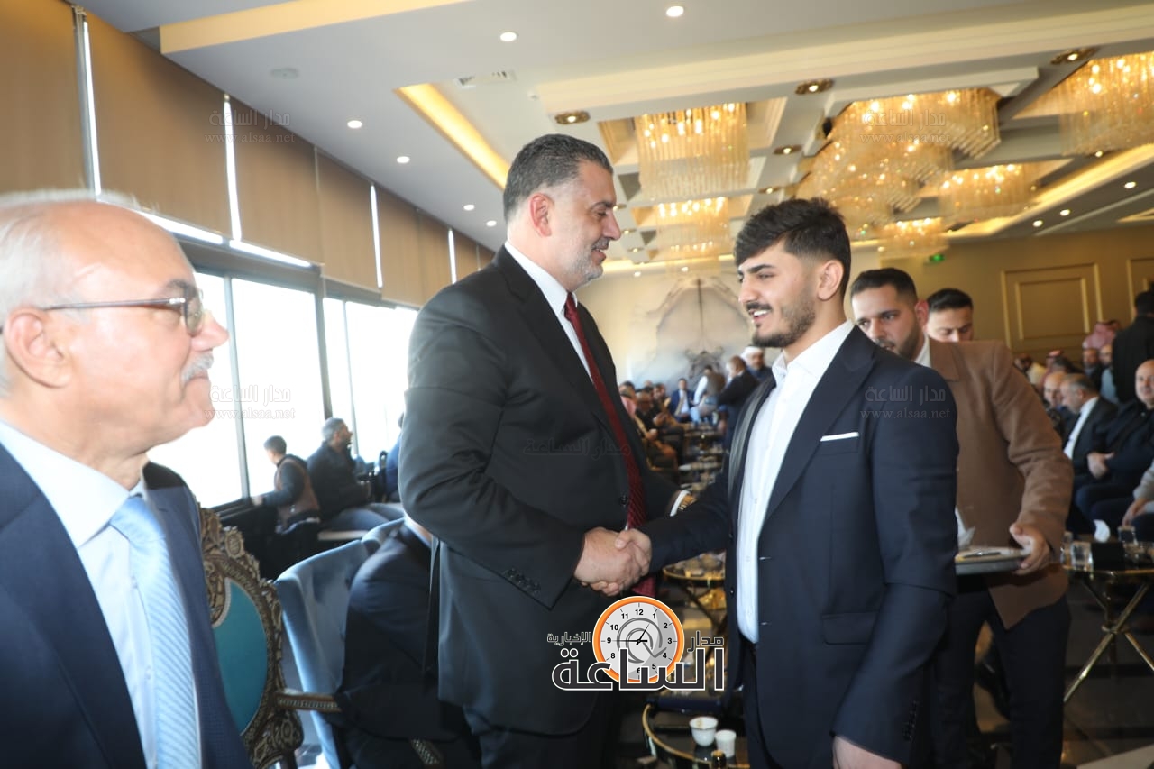 Madar Al-Saa Images 0.8340303680005166