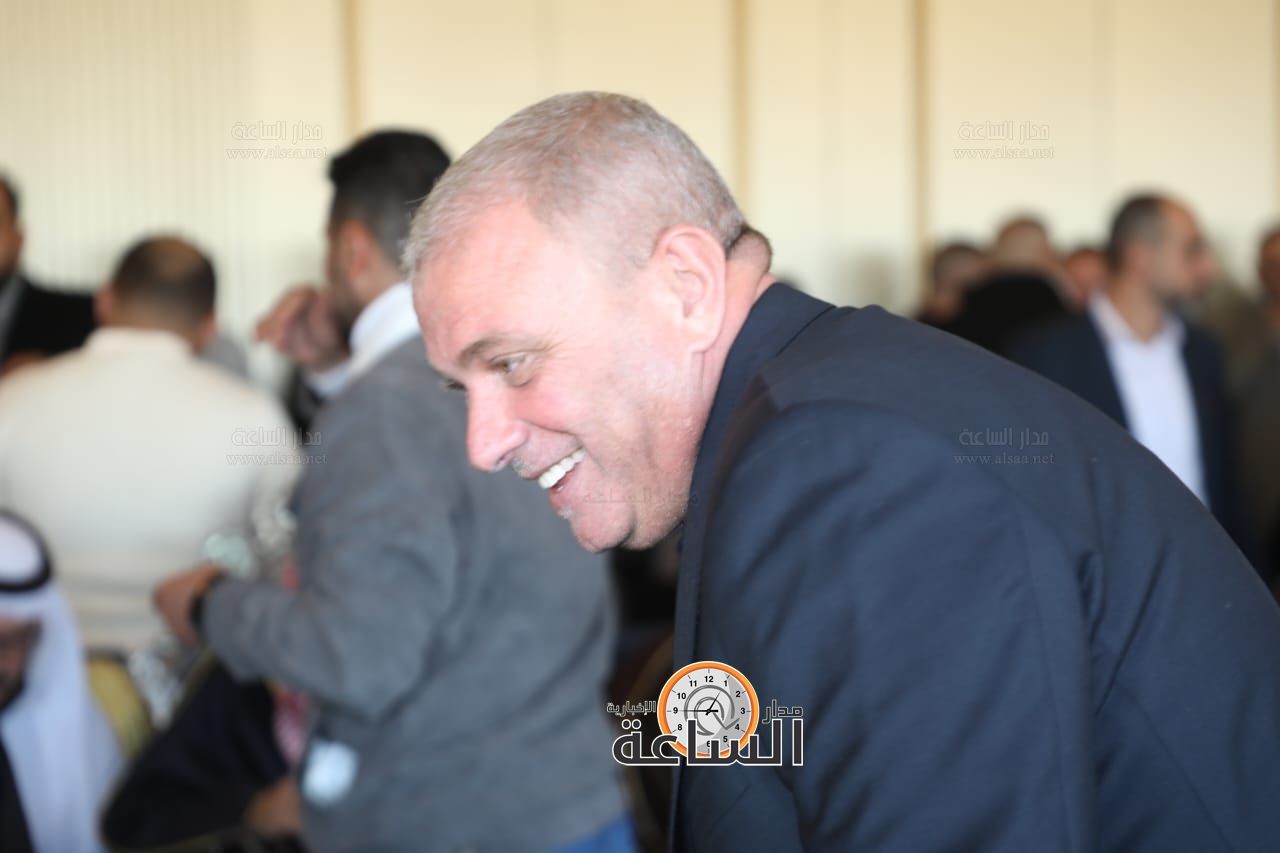 Madar Al-Saa Images 0.4417951002665177